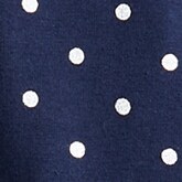 NAVY SILVER