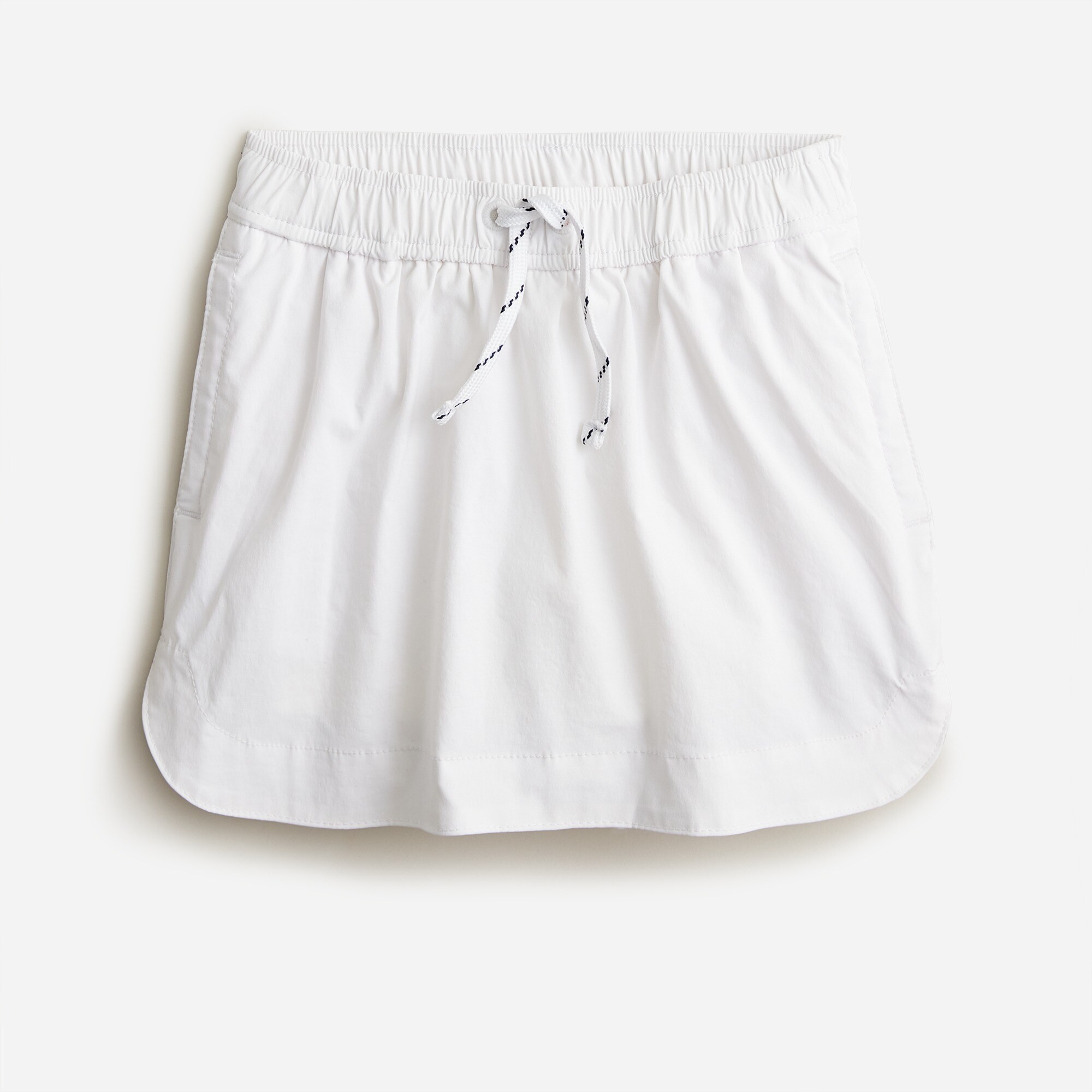 girls Girls&apos; pull-on active skort
