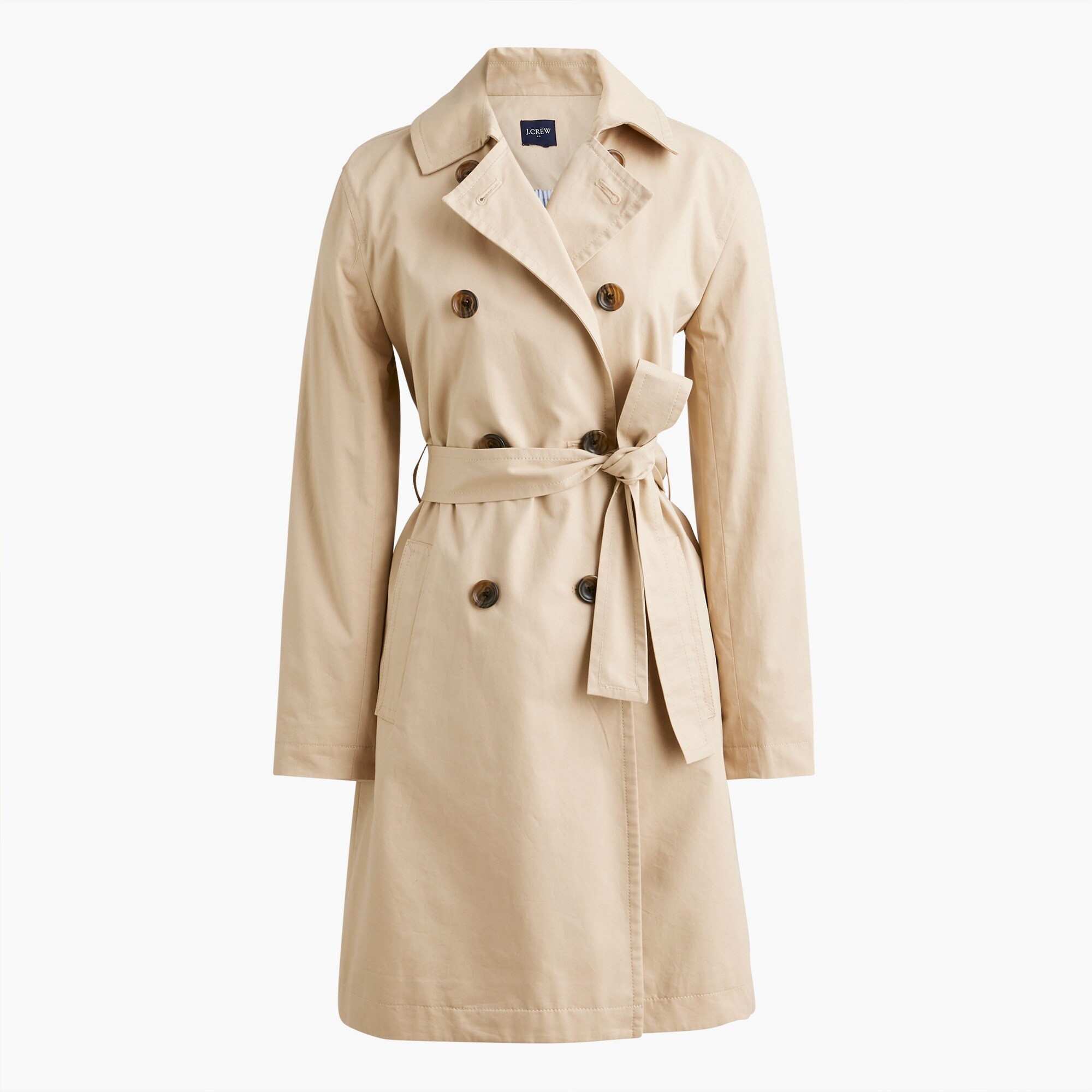Trench coat