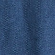 Boys' Ludlow unstructured suit pant in linen UNION BLUE