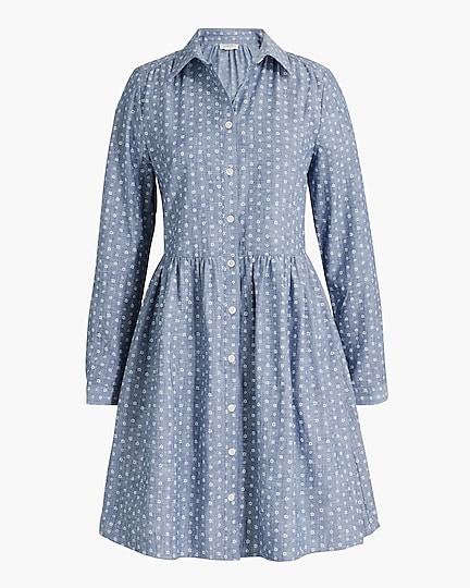J.Crew Factory Clearance Sale: Extra 50% off on Select Styles