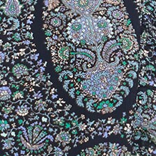 Tiered ruffle maxi dress ANTIQUE NAVY EMERALD IS factory: tiered ruffle maxi dress for women