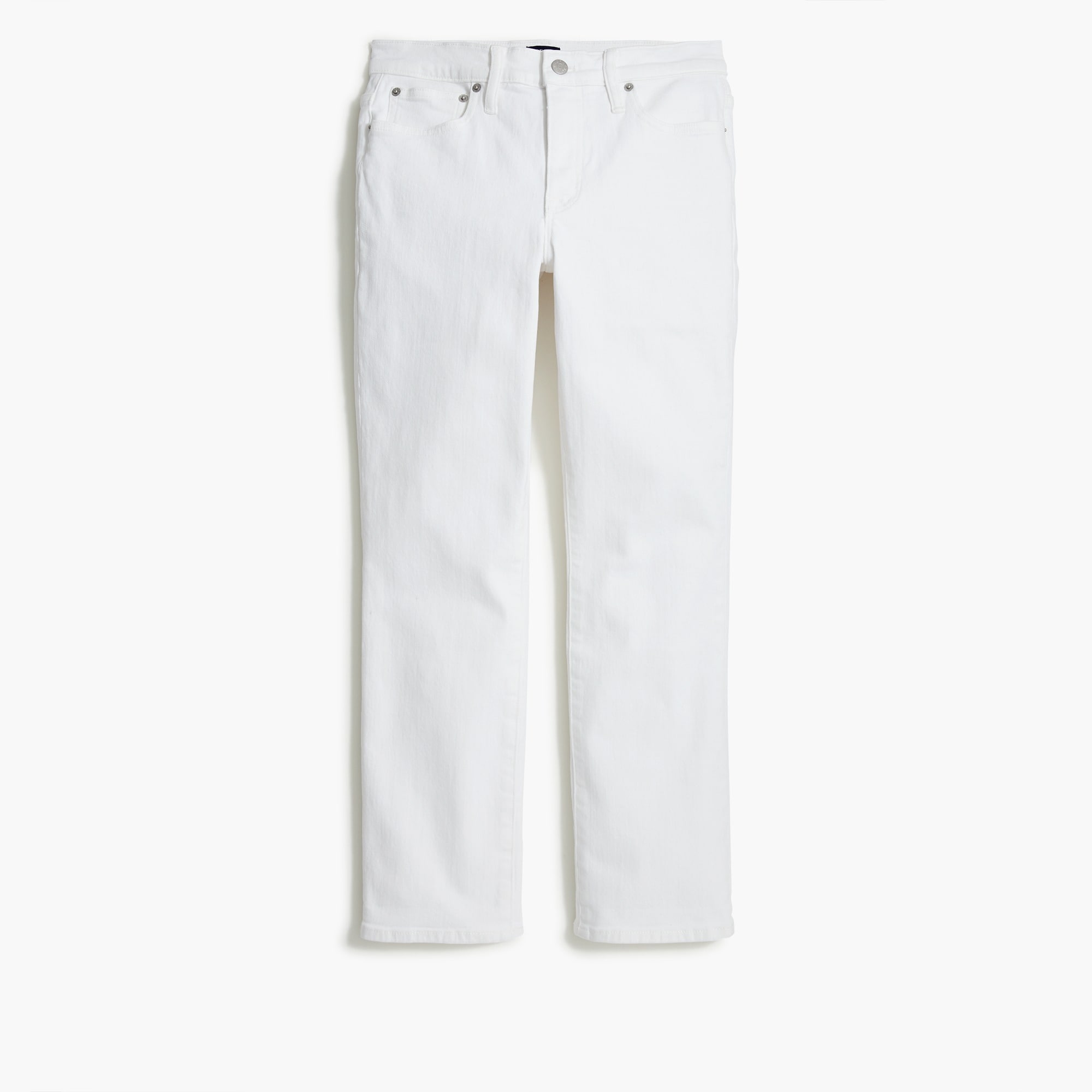 Slim boyfriend jean in all-day stretch