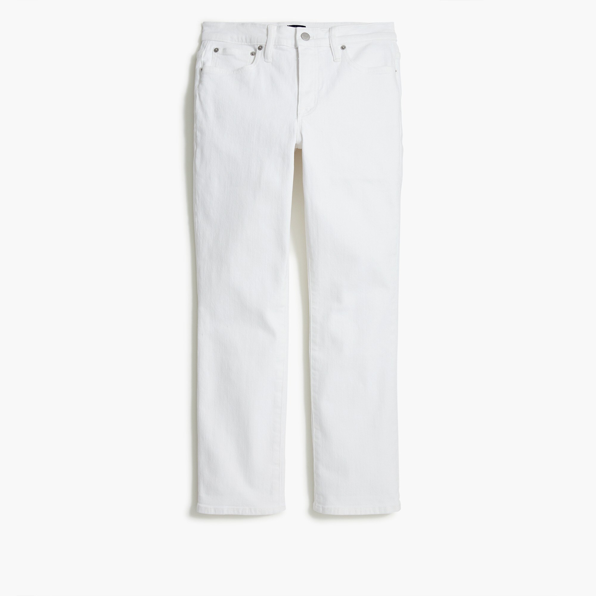 Slim boyfriend jean in all-day stretch