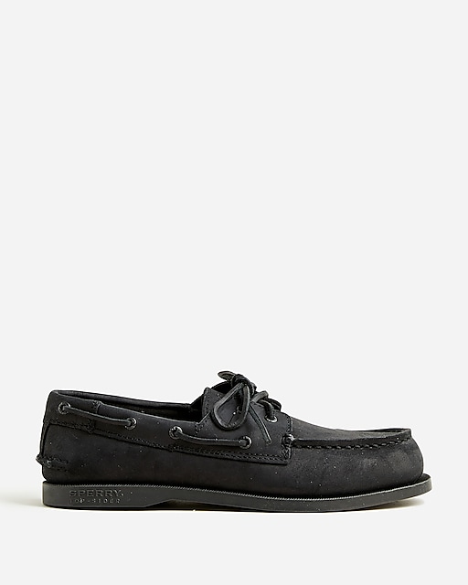  Boys' Sperry&reg; Authentic Original two-eye boat shoes