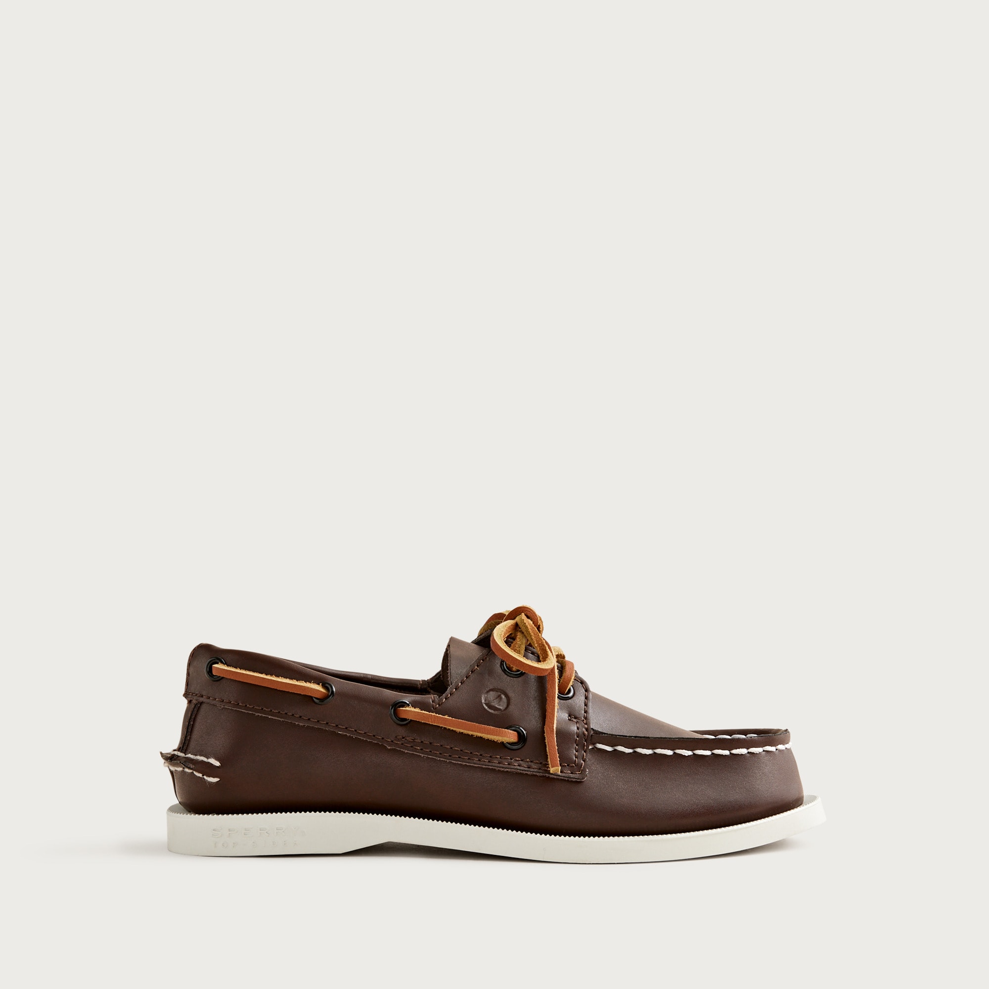 Boys' Sperry® Authentic Original two-eye boat shoes