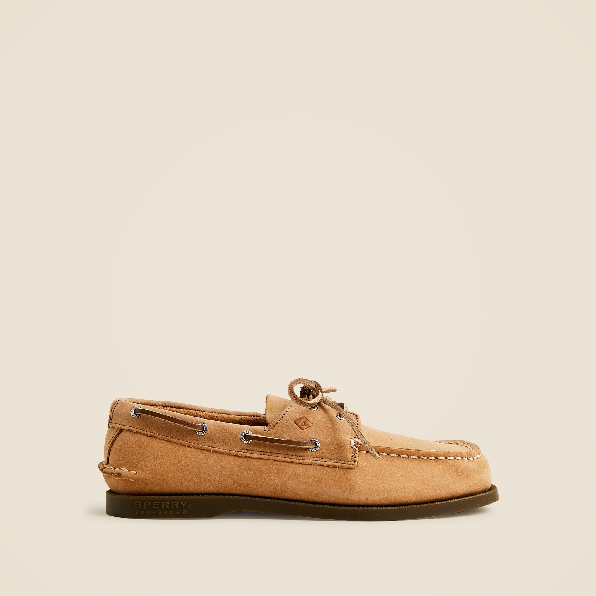 Sperry® boys' Authentic Original two-eye boat shoes