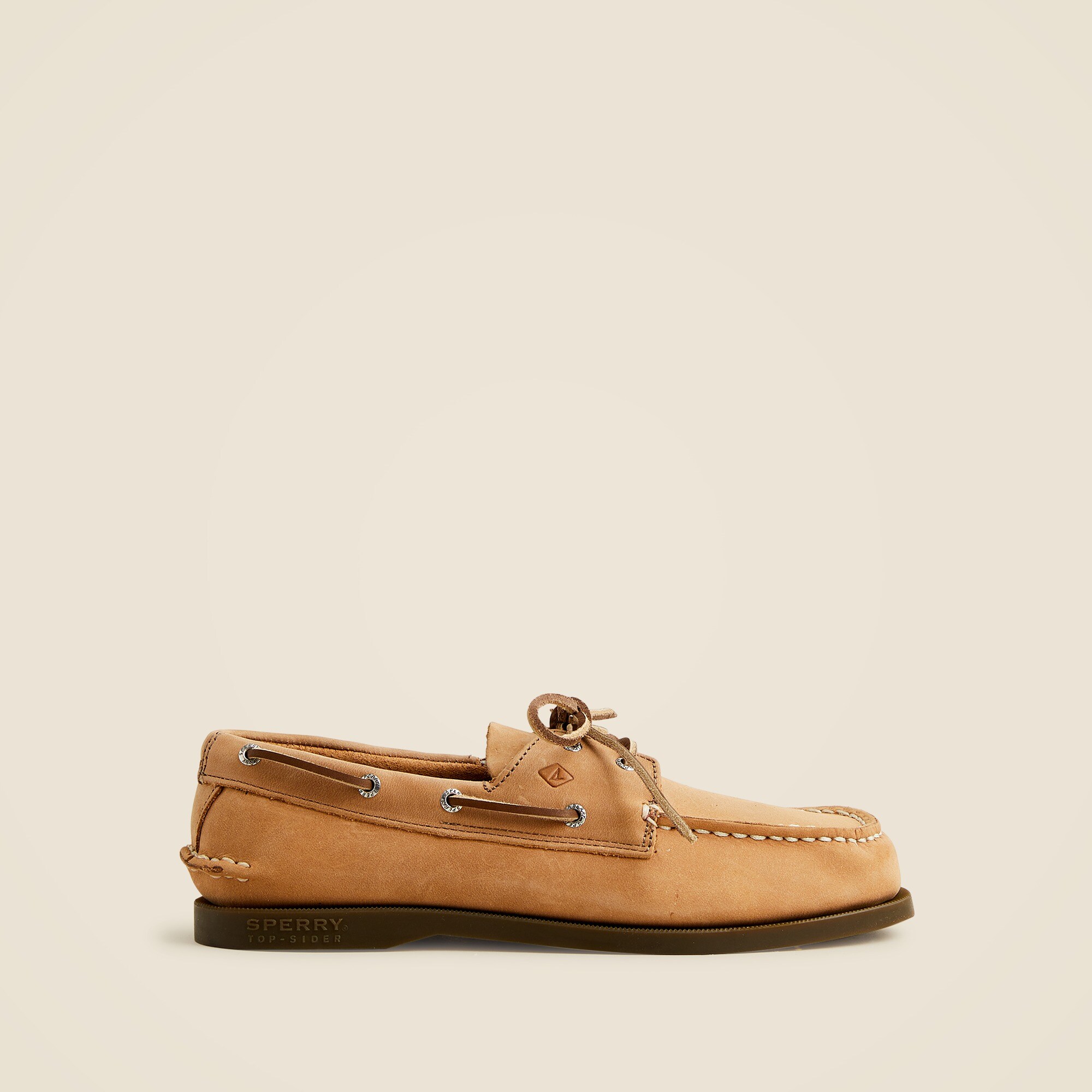 Sperry® boys' Authentic Original two-eye boat shoes