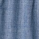 Chambray tiered ruffle midi skirt MED ECHO BLUE WASH factory: chambray tiered ruffle midi skirt for women