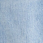 Flare crop jean in all-day stretch NORTHERN BLUE factory: flare crop jean in all-day stretch for women