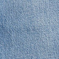 Wide-leg jean in all-day stretch ANTIGUA WASH factory: wide-leg jean in all-day stretch for women