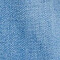 9&quot; mid-rise skinny jean in signature stretch + WATERFALL WASH factory: 9&quot; mid-rise skinny jean in signature stretch + for women