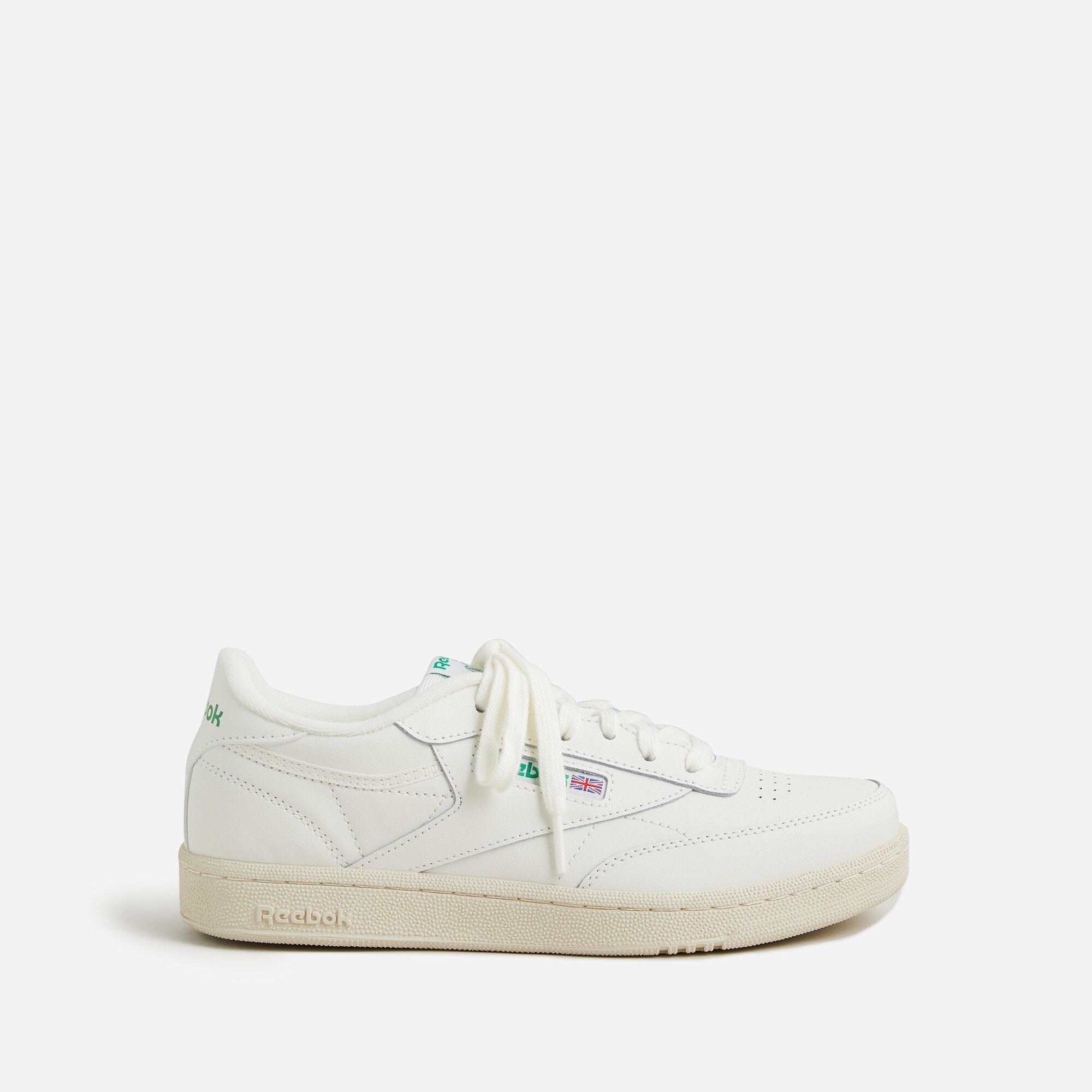 Kids' Reebok® Club C sneakers