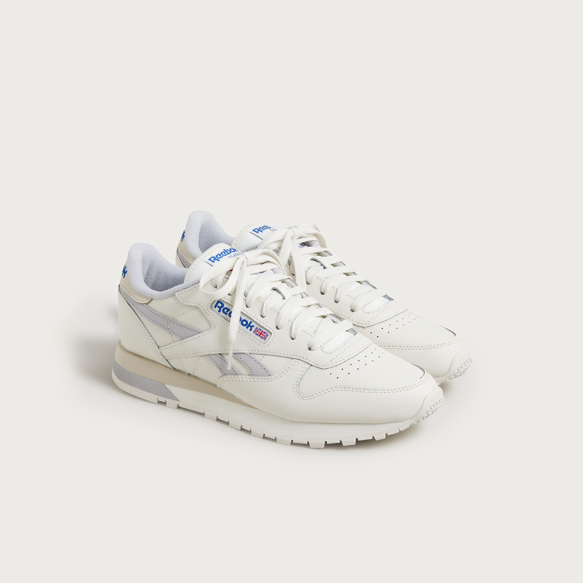 womens Reebok&reg; trophy room sneakers