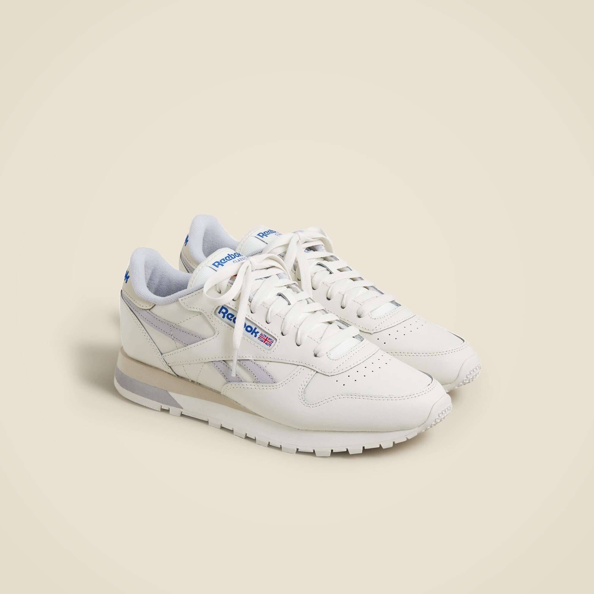 menneskelige ressourcer Senatet Lys J.Crew: Reebok® Trophy Room Sneakers For Women