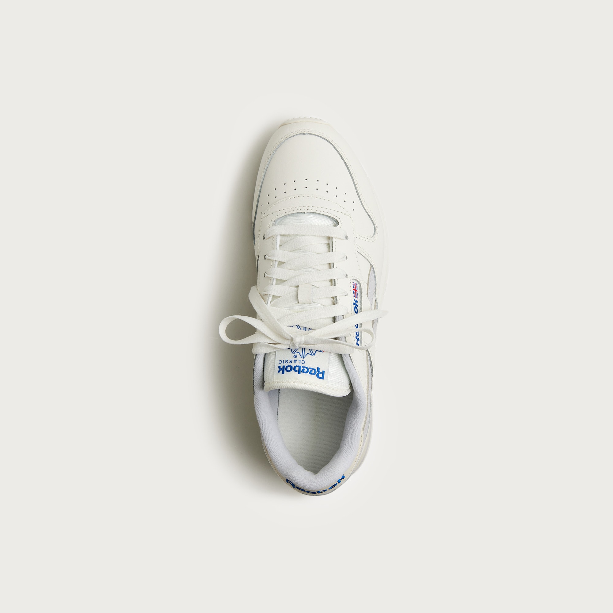 Reebok® trophy room sneakers