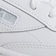 Reebok&reg; Club C sneakers WHITE/SEASPRAY j.crew: reebok&reg; club c sneakers for women