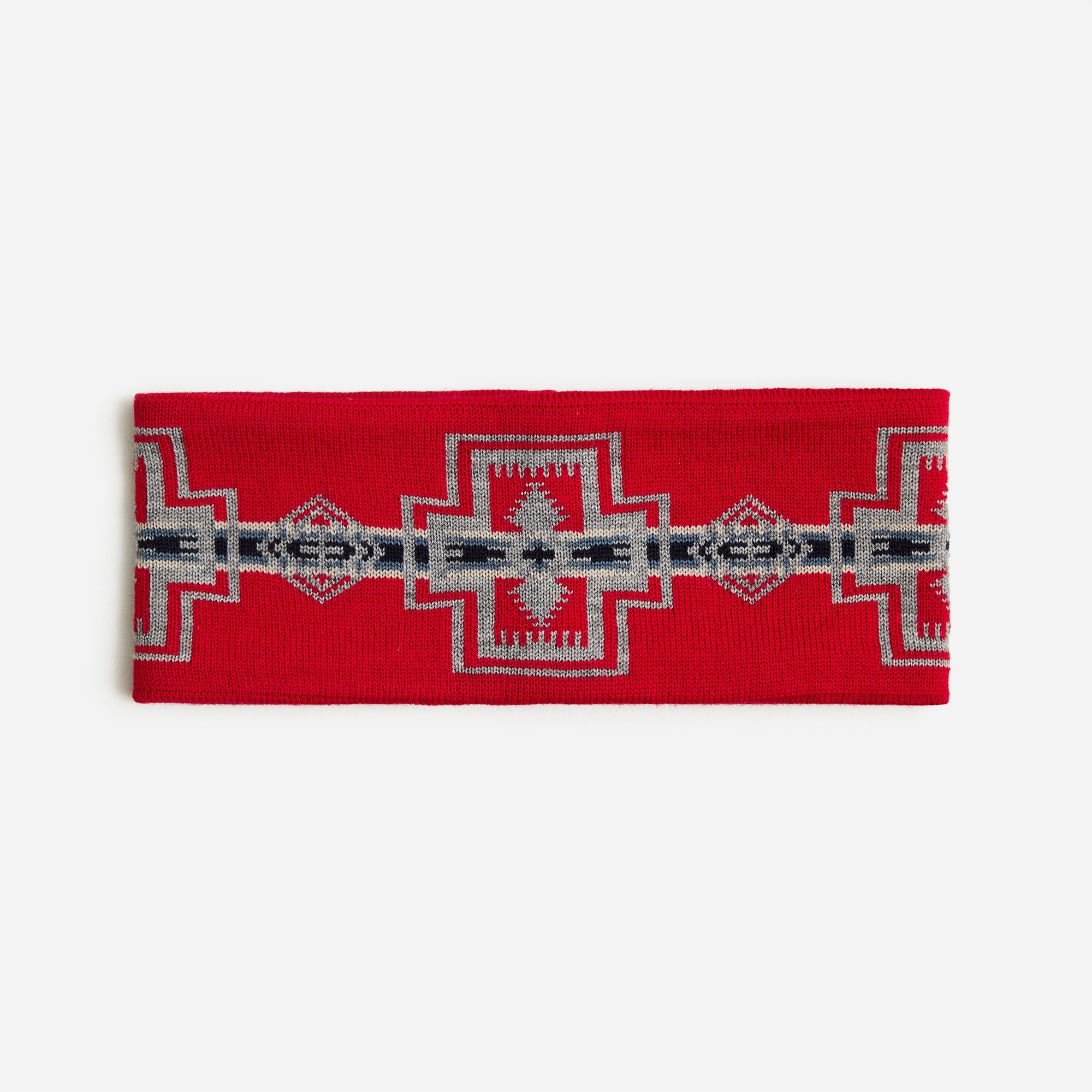  Pendleton&reg; headband in wool