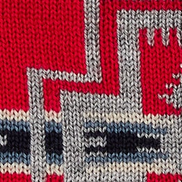 Pendleton&reg; headband in wool HARDING RED j.crew: pendleton&reg; headband in wool for men