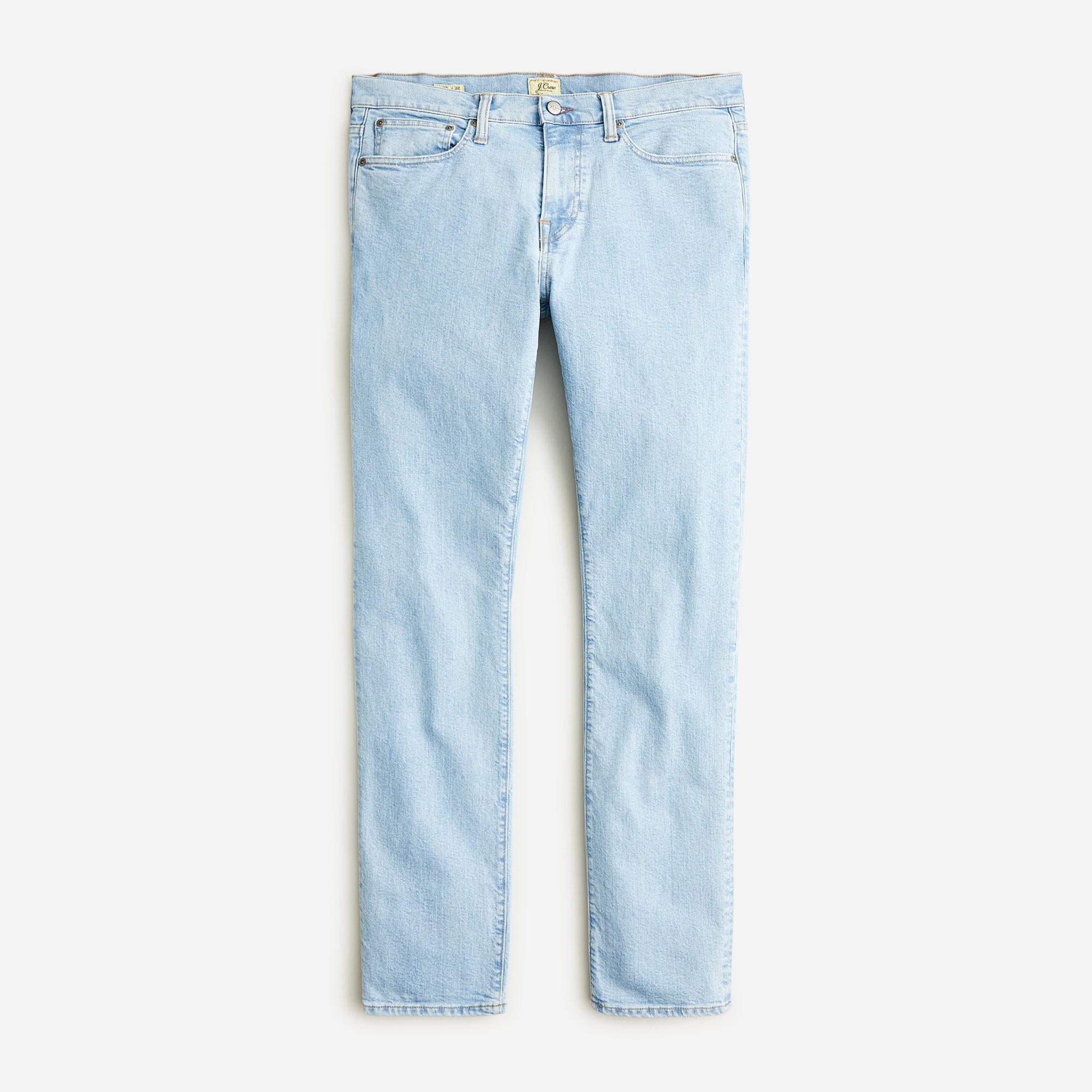  484 Slim-fit stretch jean in seven-year wash