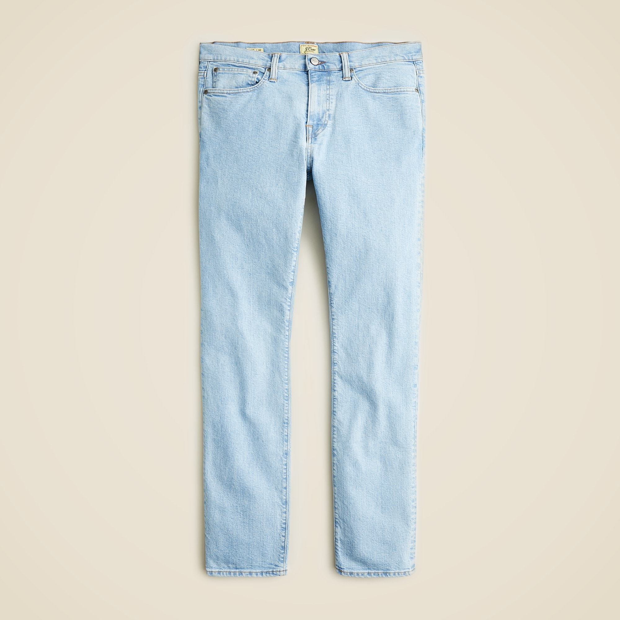 mens 484 Slim-fit stretch jean in seven-year wash