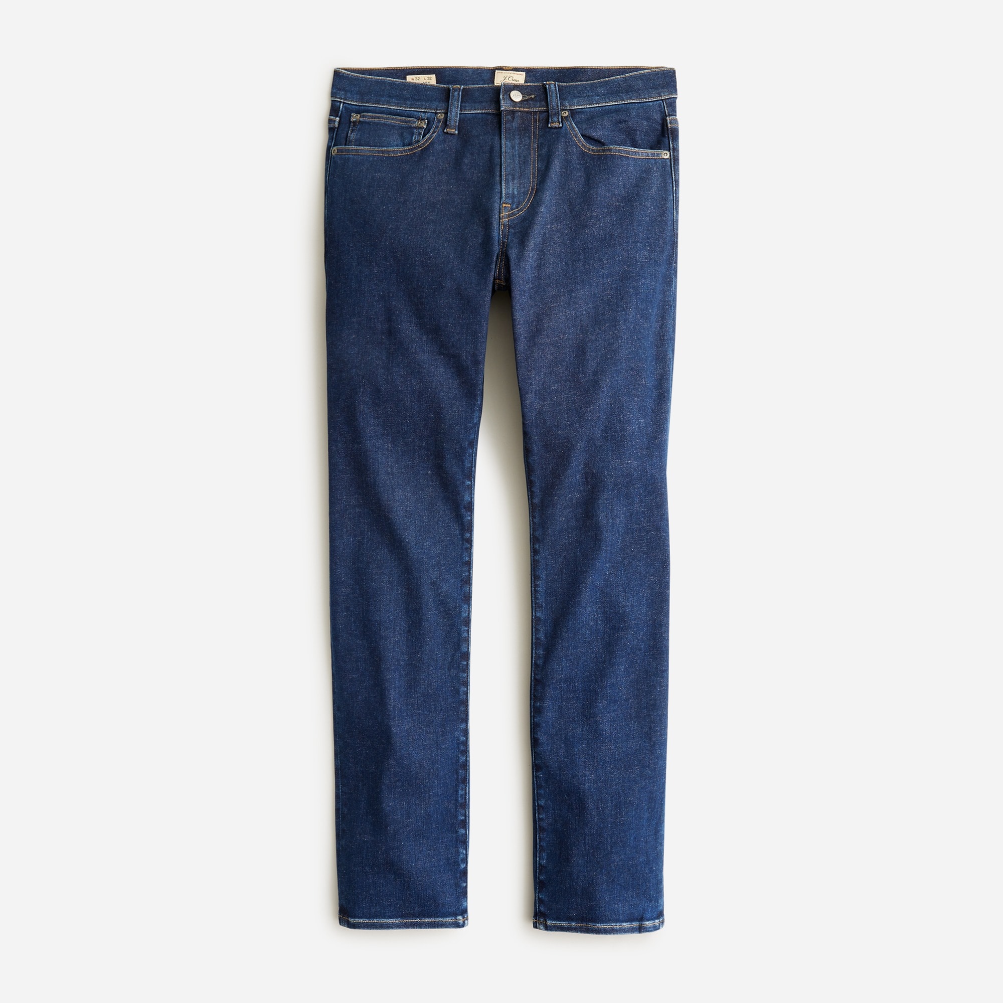 mens 484 Slim-fit stretch jean in medium wash