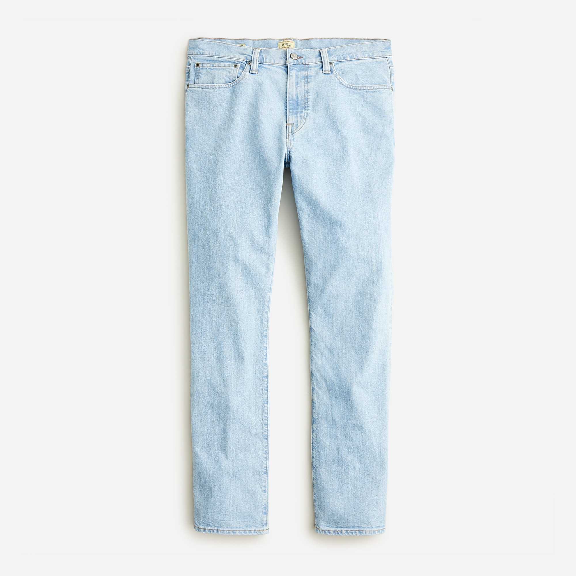  770&trade; Straight-fit stretch jean in seven-year wash