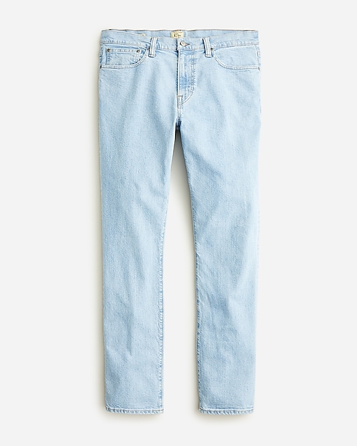 mens 770&trade; Straight-fit stretch jean in seven-year wash
