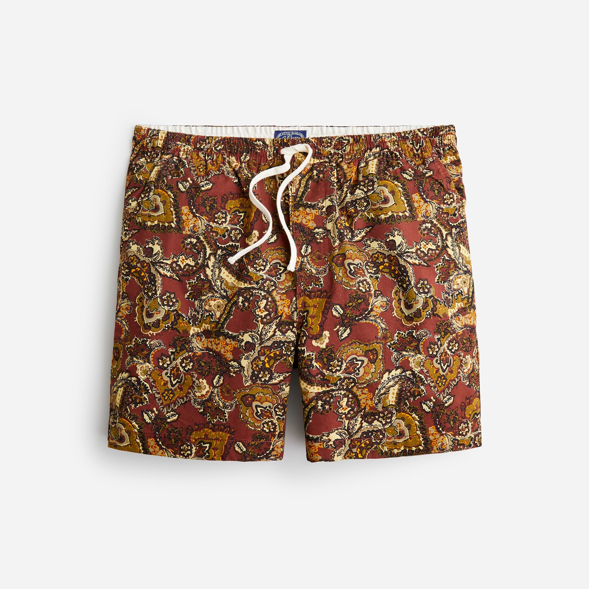 公式【1JINN STUDIO】 Cat Paw Print Sport Shorts 4色 公式【1JINN STUDIO】 Cat Paw Print Sport Shorts 4色 パンツ