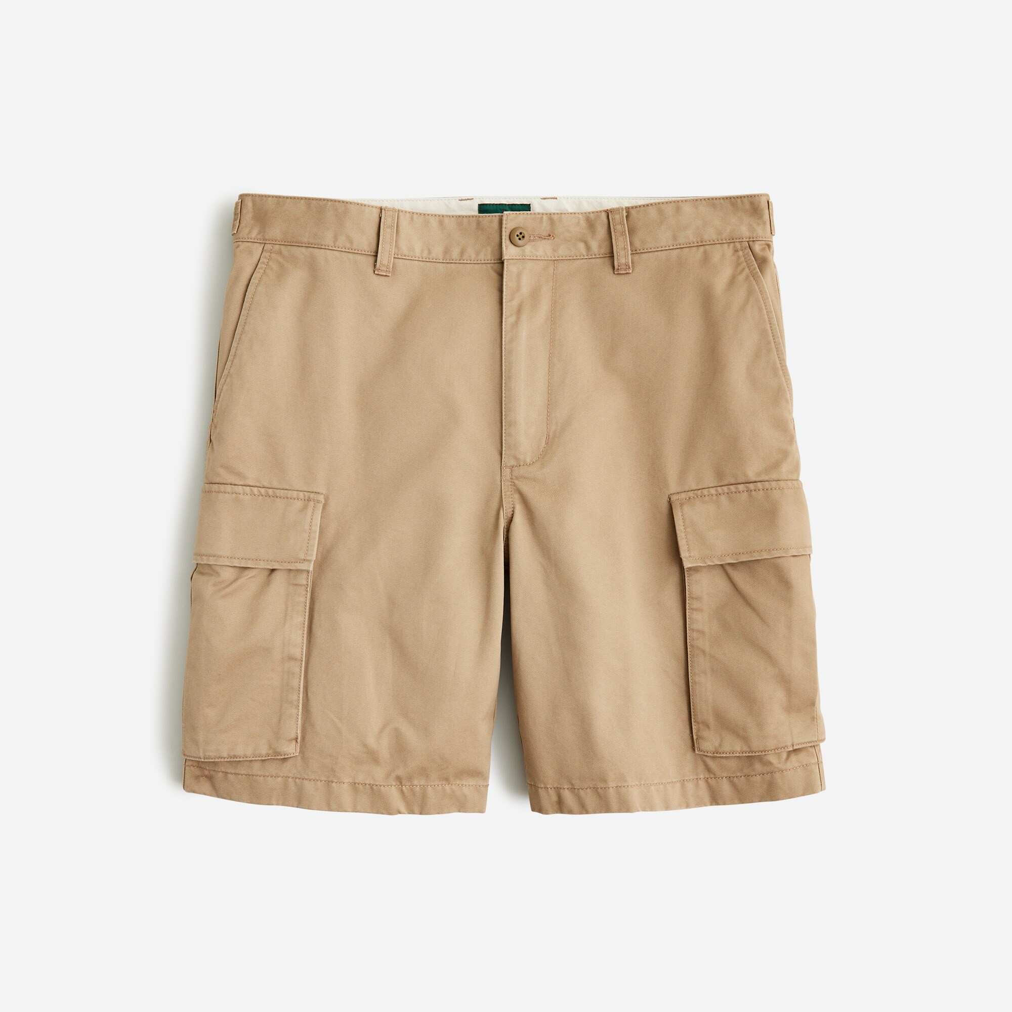 10'' cargo short