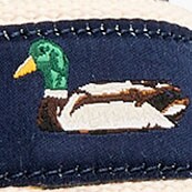 Boys' football belt CRITTER BELT