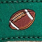 Boys' football belt GOAL LINES