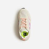 Girls&apos; Veja&trade; Canary lace-up sneakers