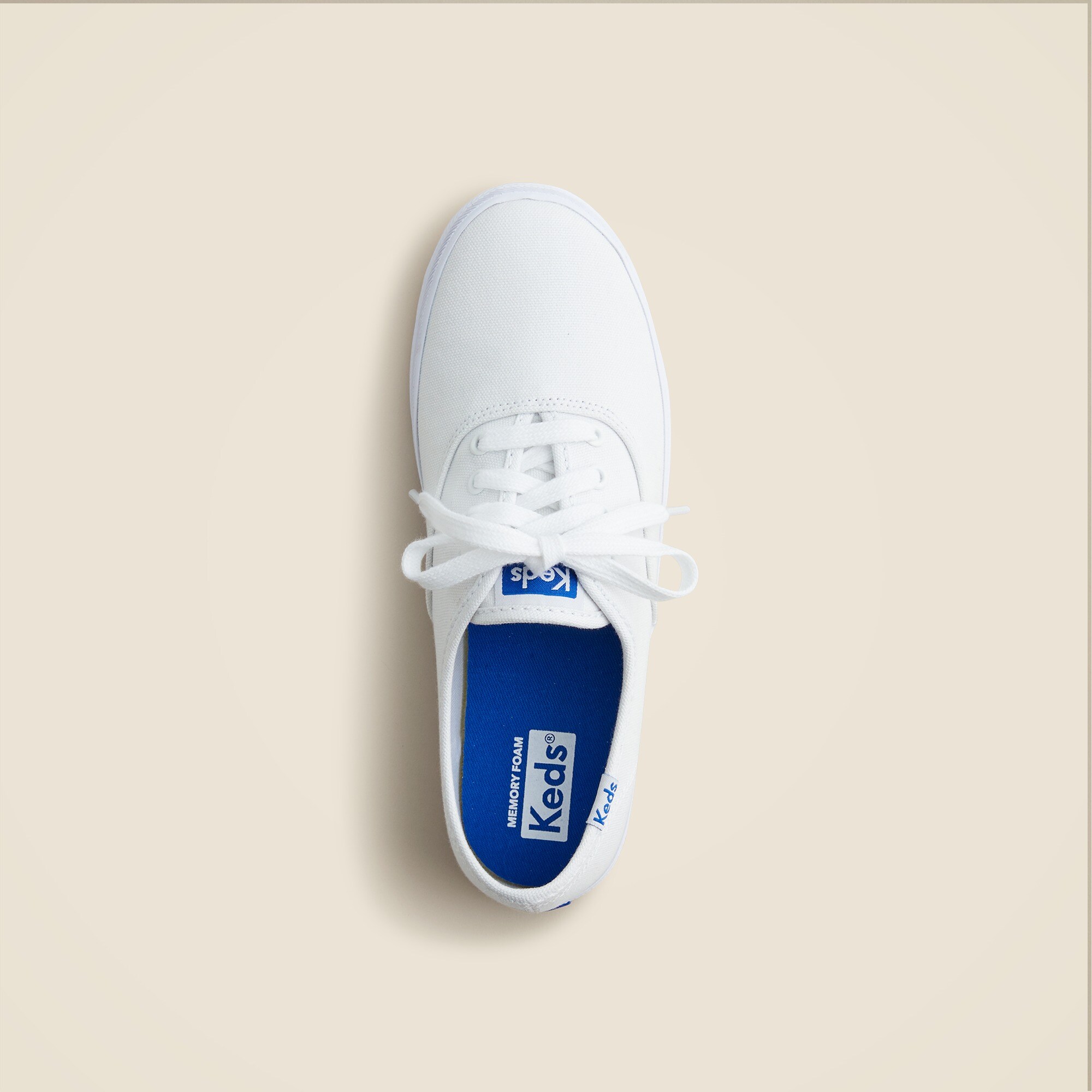 J.Crew Keds Kids Champion CVO Sneakers For Girls