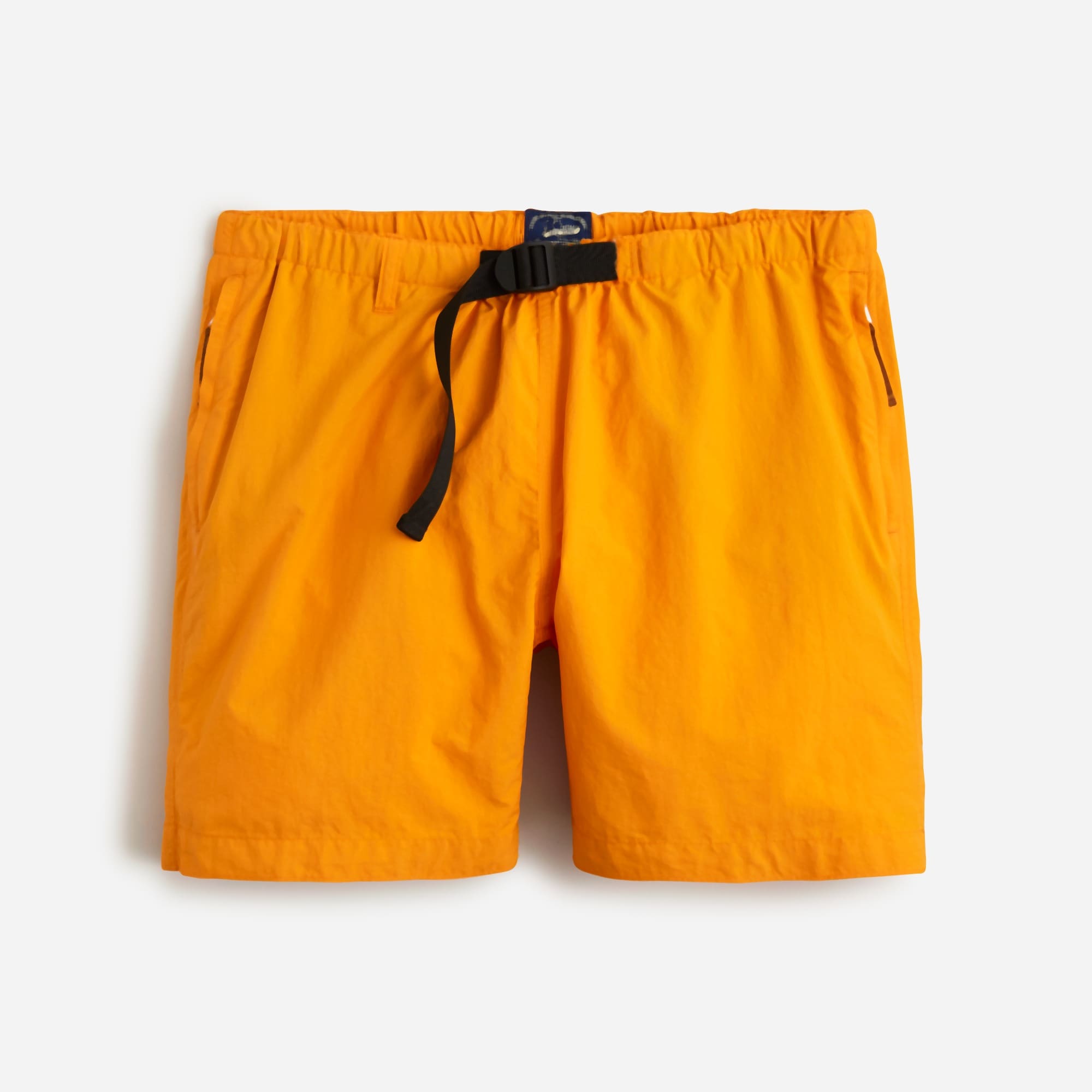 J.Crew: 6'' Hiking Short In ECONYL® Nylon For Men