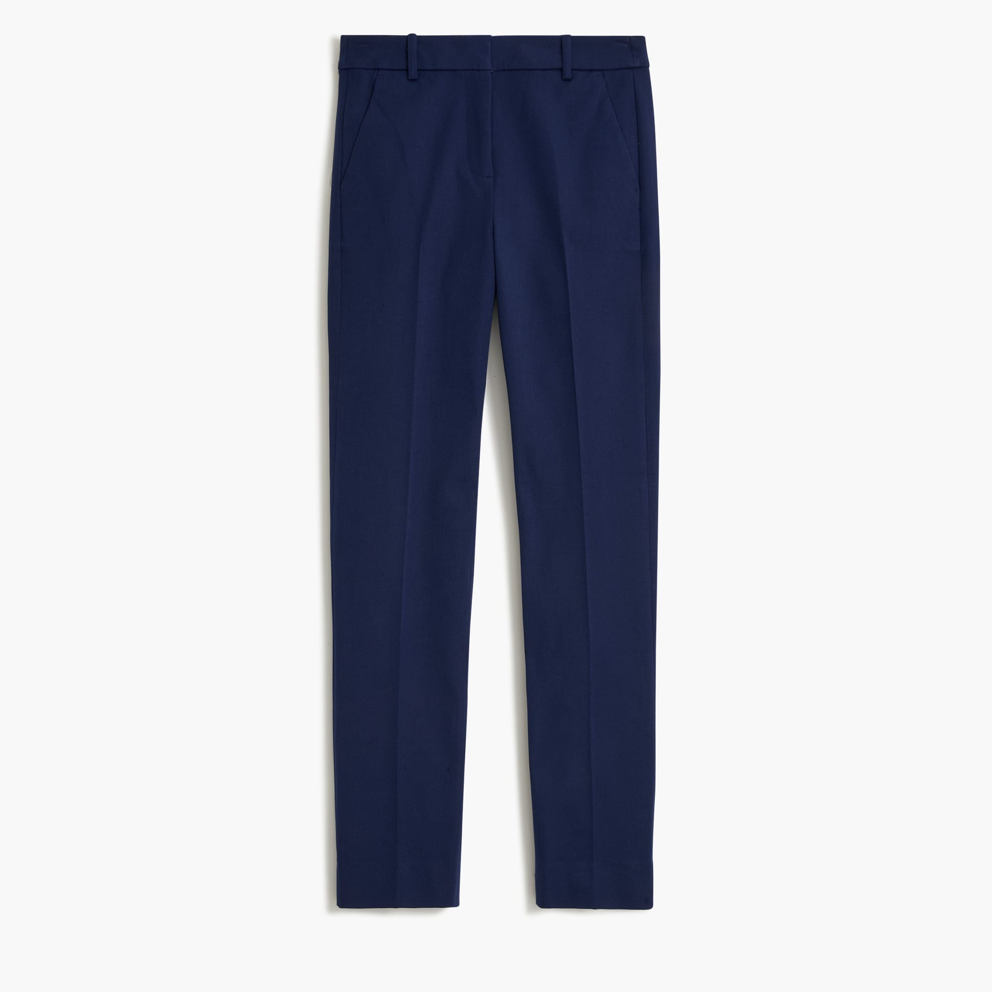 Kallie straight-leg pant