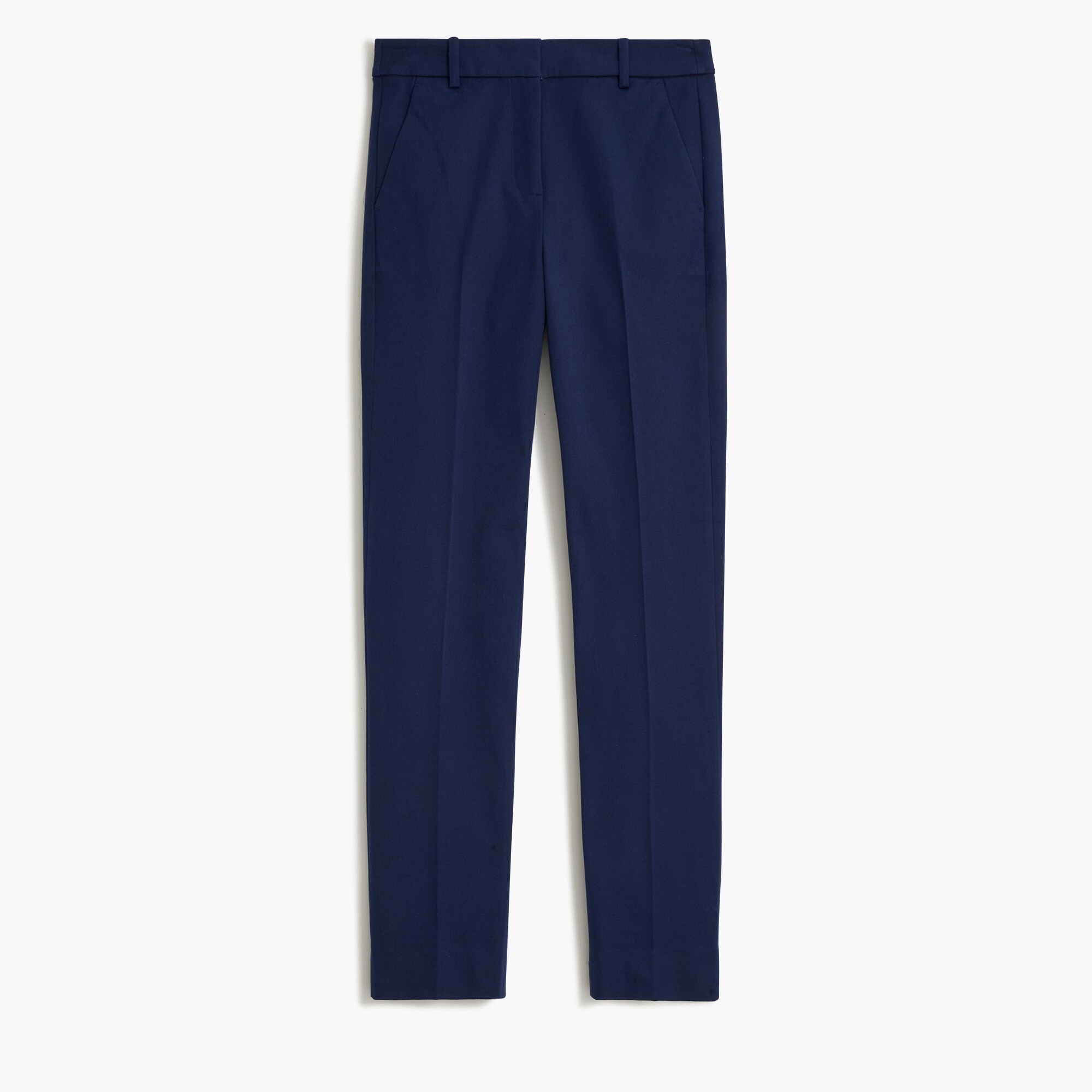womens Kallie straight-leg pant