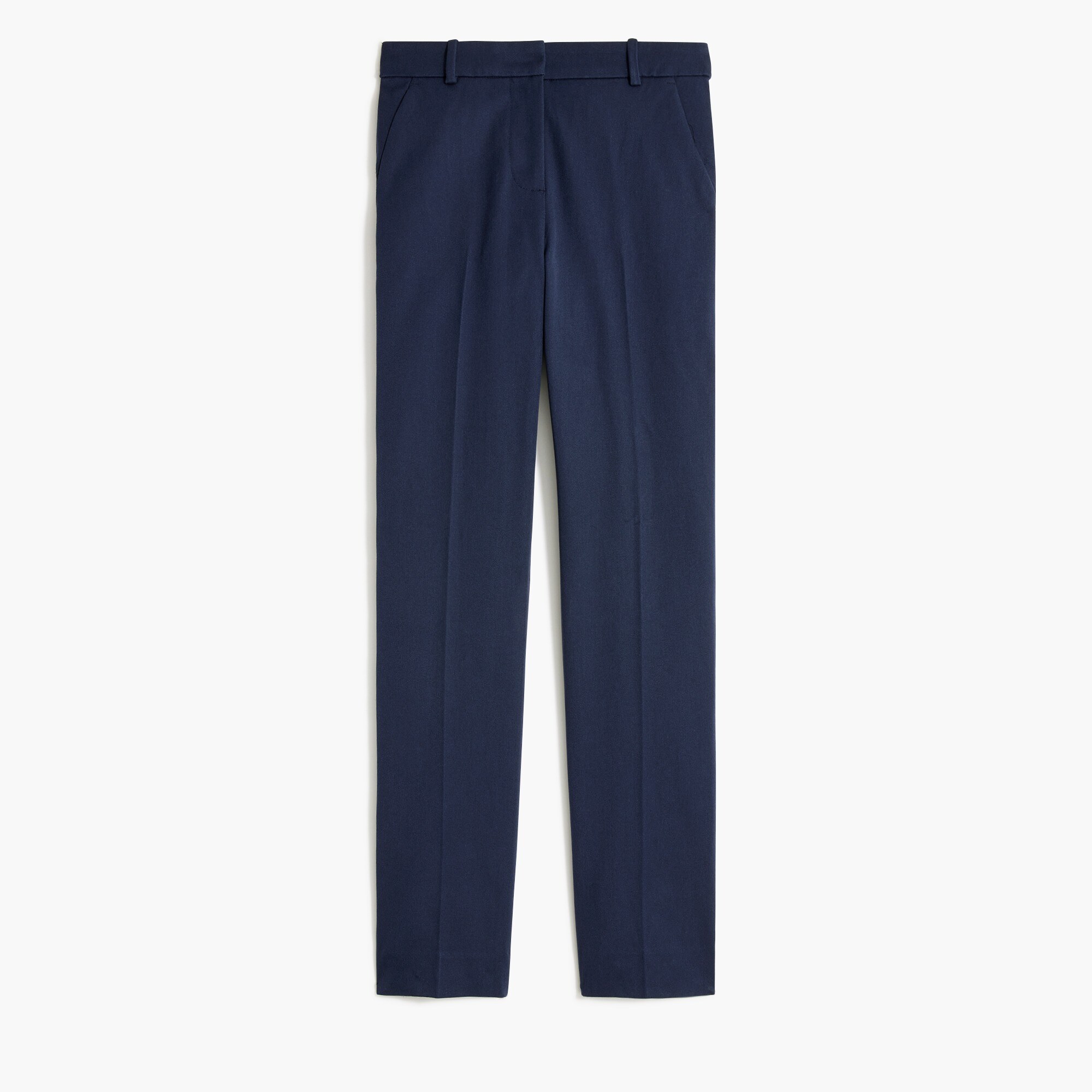 womens Kallie straight-leg pant