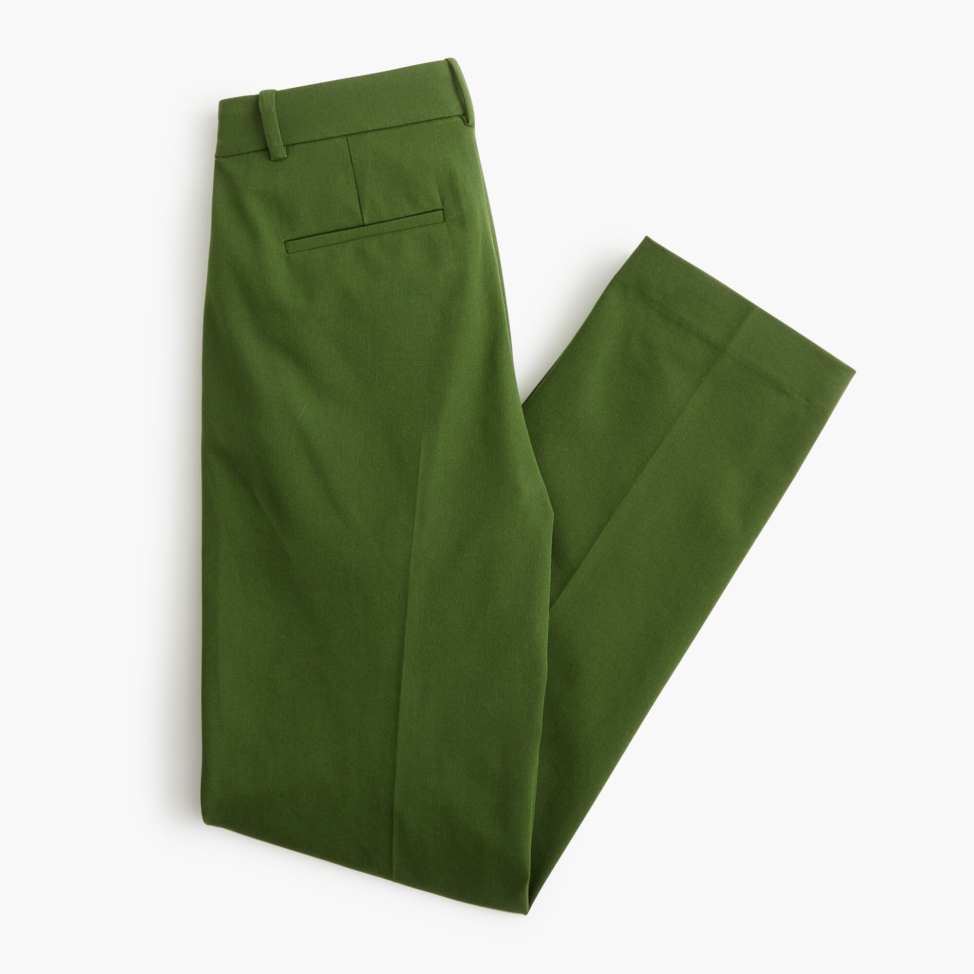 Kallie straight-leg pant