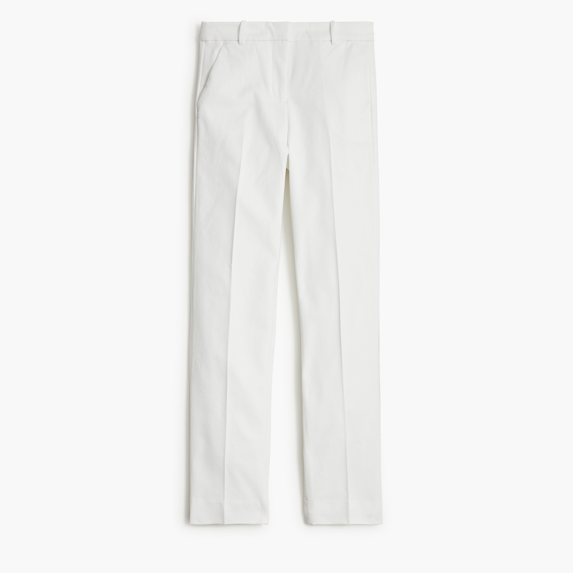 Kallie straight-leg pant