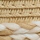 NATURAL STRAW