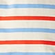 Saint James&reg; X crewcuts long-sleeve striped T-shirt IVORY TANGERINE CORNFLO j.crew: saint james&reg; x crewcuts long-sleeve striped t-shirt for girls