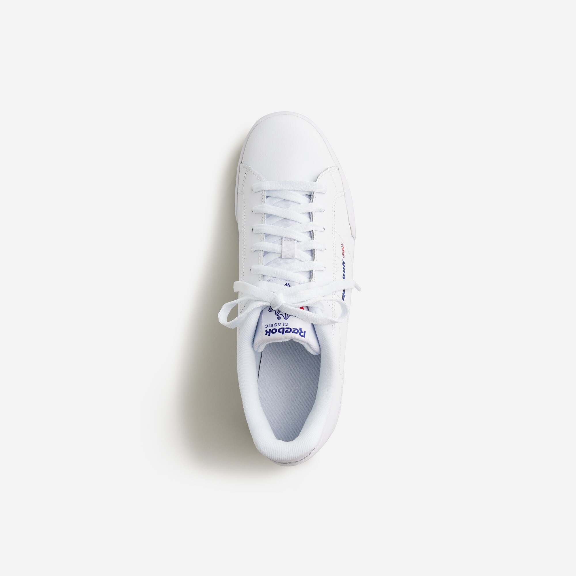 At læse miles Cyclops J.Crew: Reebok® NPC II Sneakers For Men