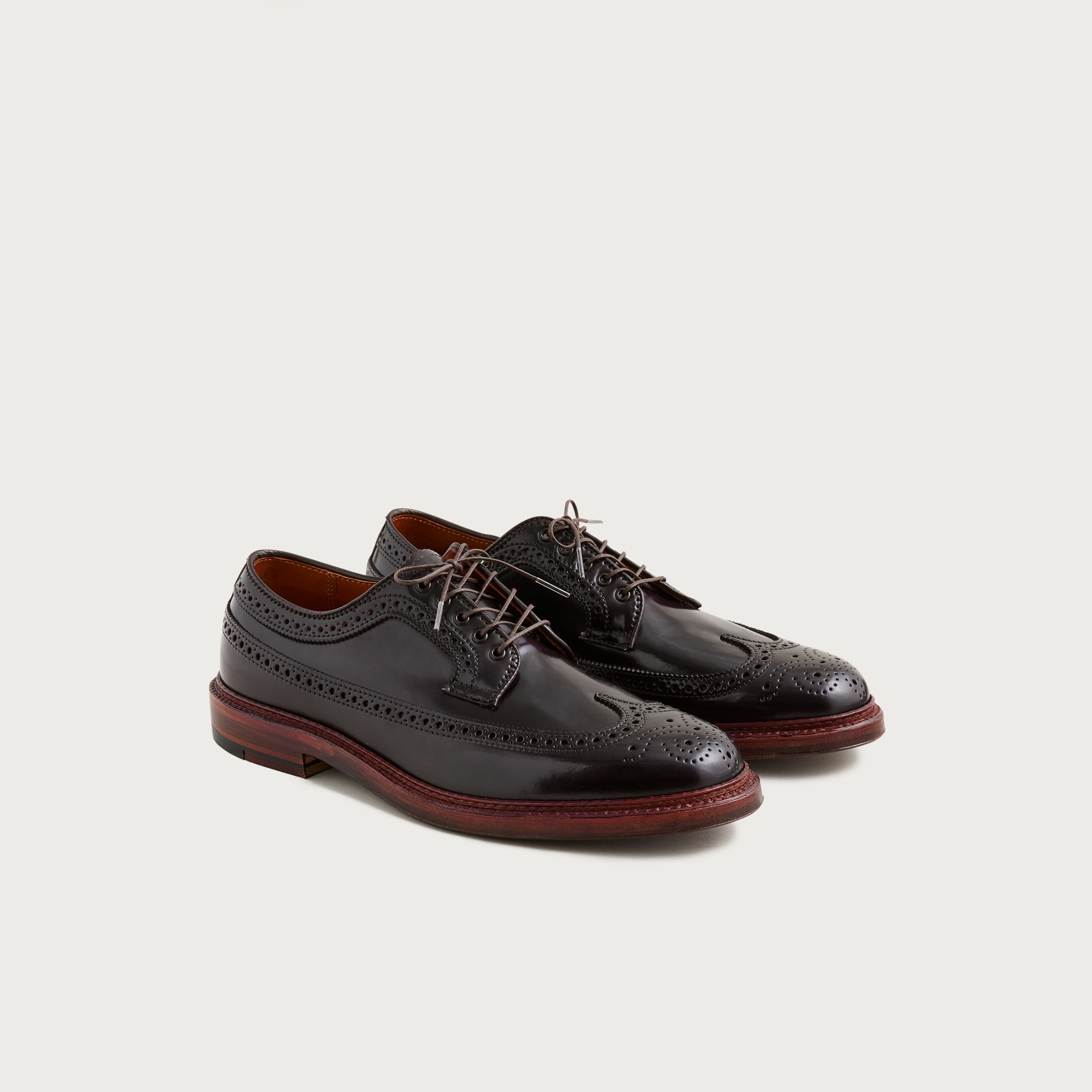Red Wing Heritage 8079 Shop Moc Oxfords For Men | J.Crew