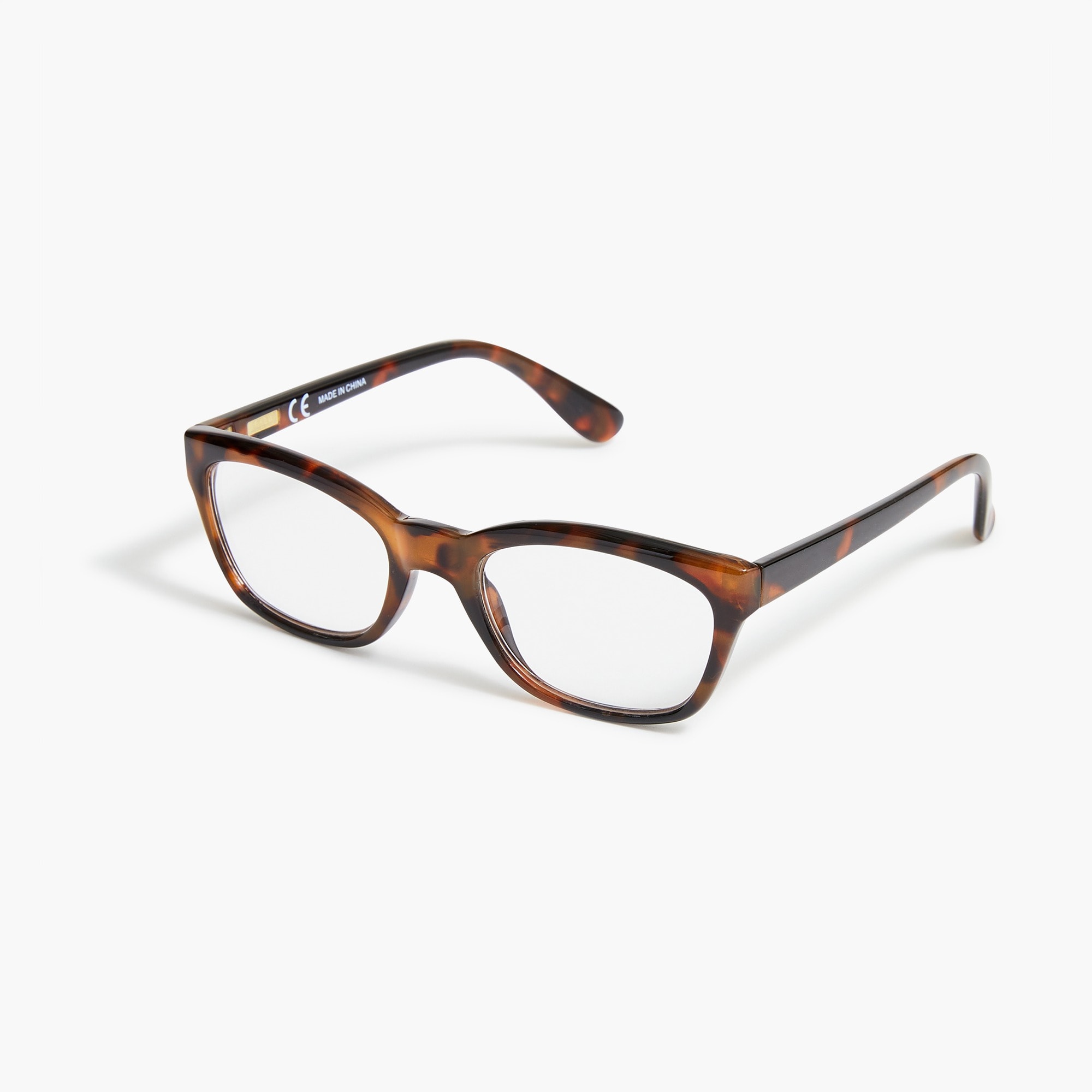 Reader glasses