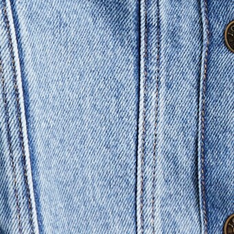 Kids' denim jacket in tidal wash TIDAL WASH j.crew: kids' denim jacket in tidal wash for boys