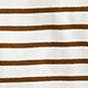 CAPE STRIPE IVORY RICH