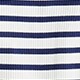 SEA BRIGHT IVORY NAVY S
