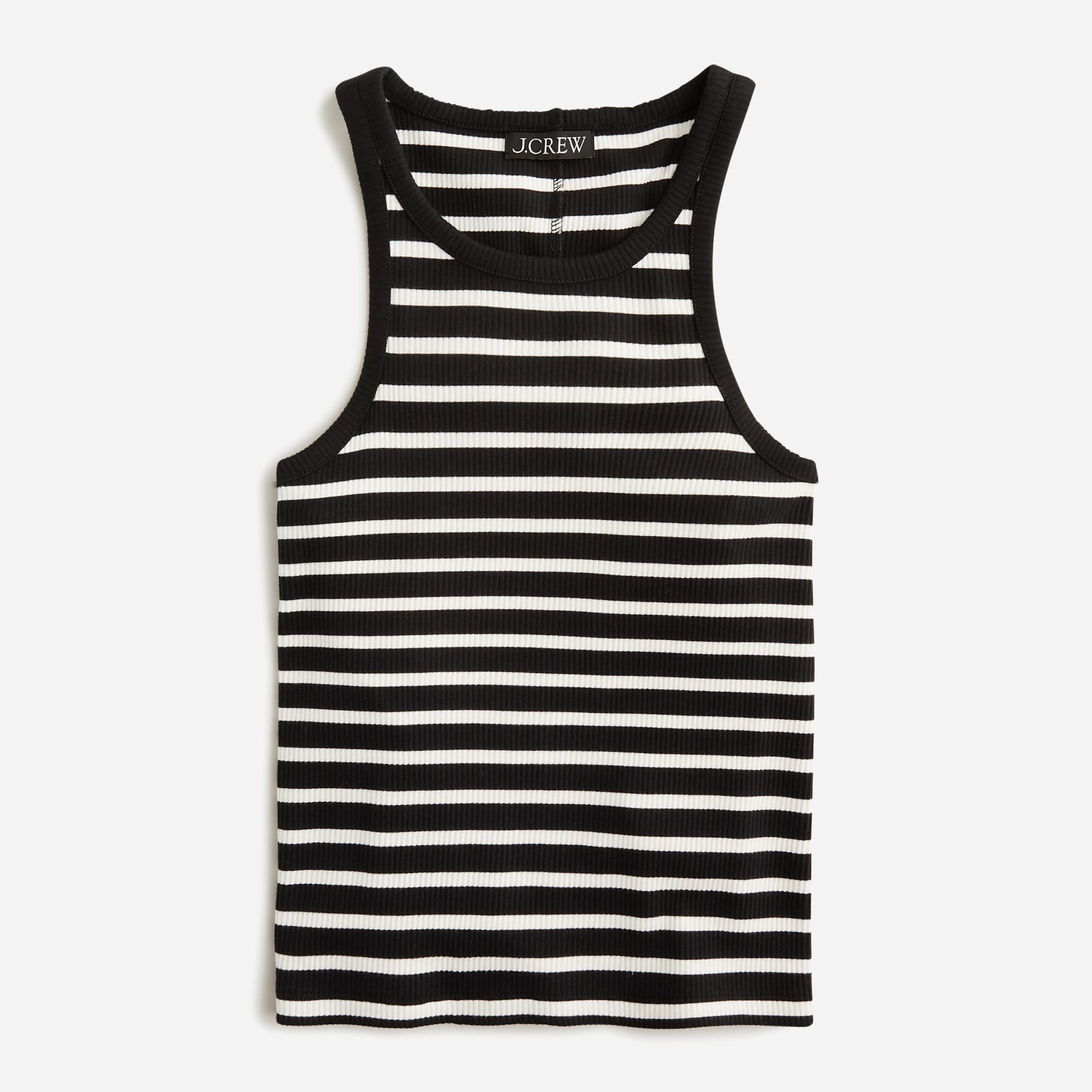 Ameri（アメリ）の「AMERI×Lee CREW NECK TANK TOP（タンク
