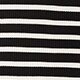 SAIL STRIPE BACK IVORY
